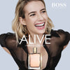 Hugo Boss Boss Eau de Parfum Spray lebend 30ml Damen
