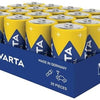 Alkaline Varta Industrial Pro Batterie C-Fach (20) – 3015373