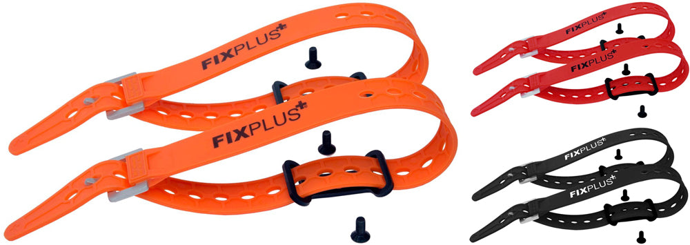 Fixplus-Gurt 46 cm (2er-Pack)