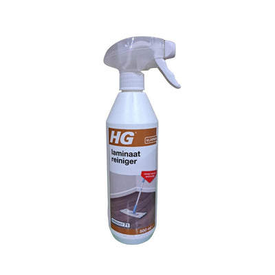 Hg Laminat-Alltagsspray 500 ml