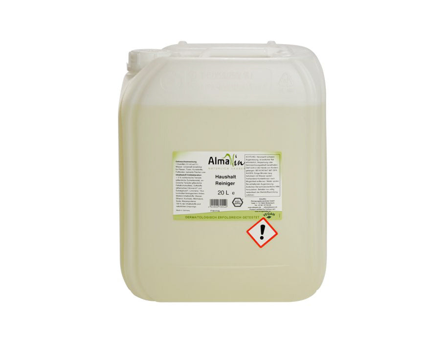 Almawin All -Purple Cleaner Lemon 20L