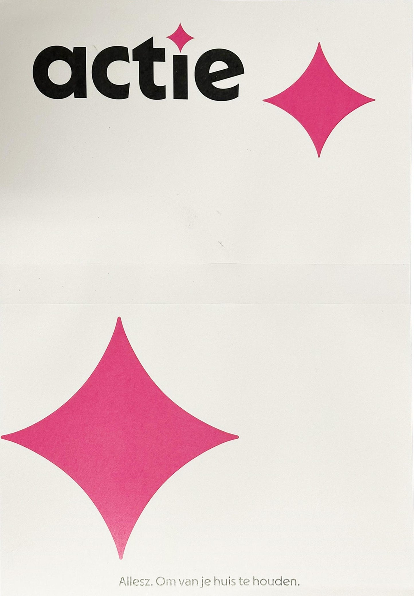 Z1 Everythingz A4-Vorlage Preiskarten „Promotion“ 50 Blatt