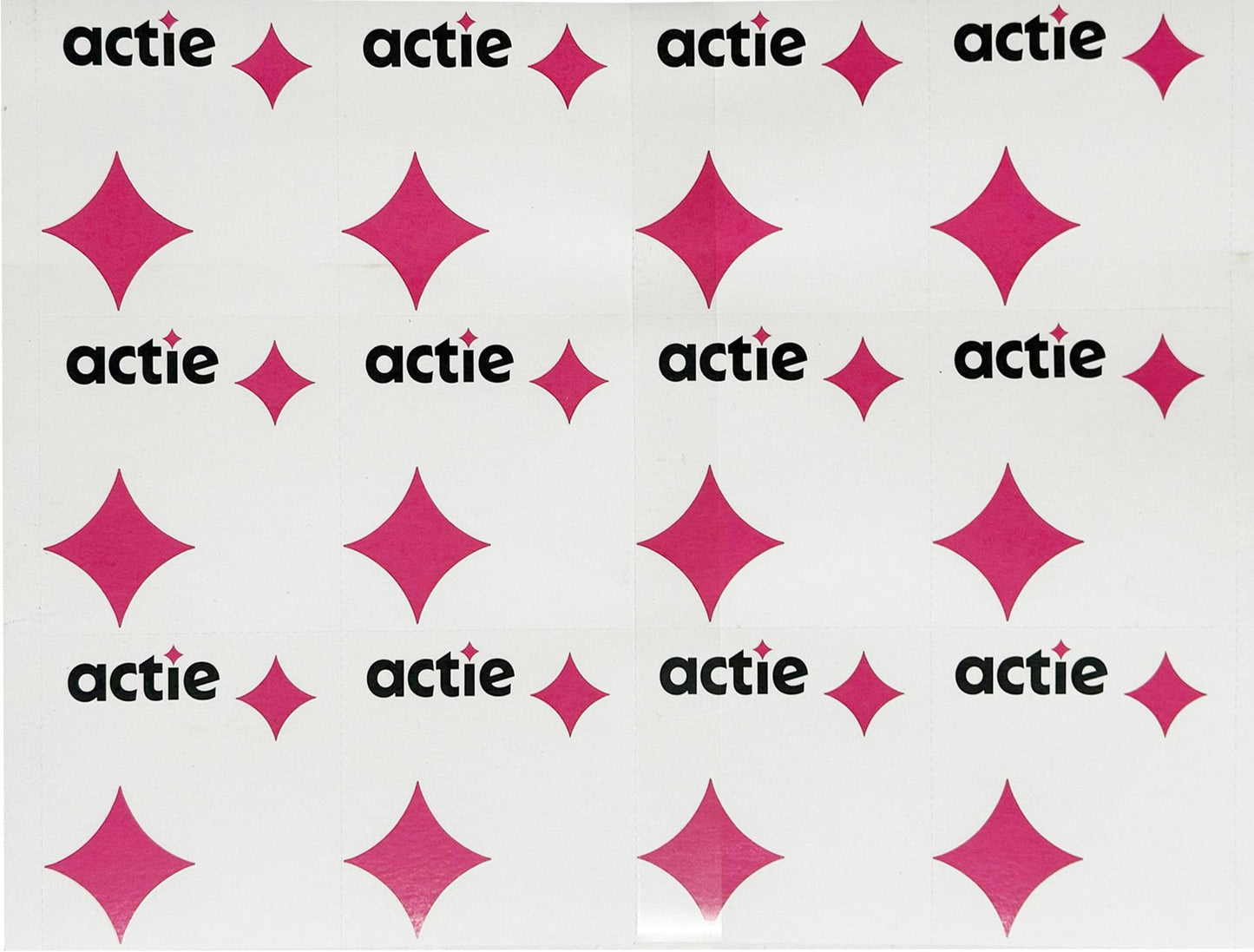 Z1 allesz a7template Preiskarten Promotion 50x