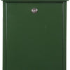 Allux Briefkasten Allux 200 grün - 40010268