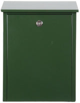 Allux Briefkasten Allux 200 grün - 40010268 - afbeelding 1