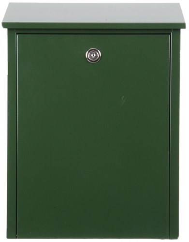 Allux Briefkasten Allux 200 grün - 40010268