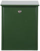 Allux Briefkasten Allux 200 grün - 40010268