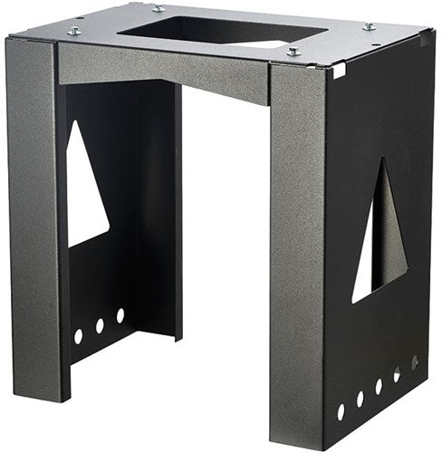 Allux Montagepaket Säule 8002 schwarz - 40800270