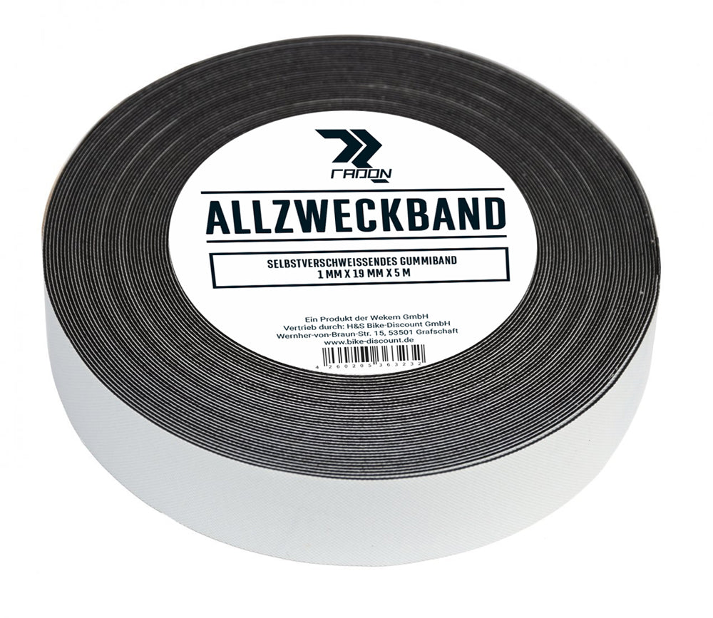 Radon-Allzweckband 5 m