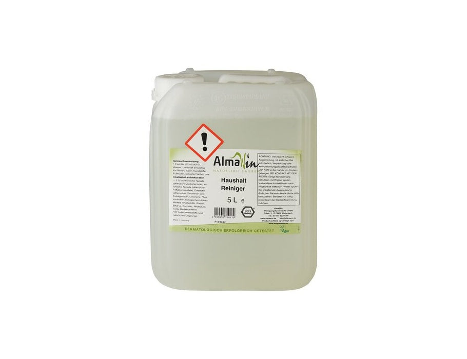 Almawin All -Purple Cleaner Lemon 5L