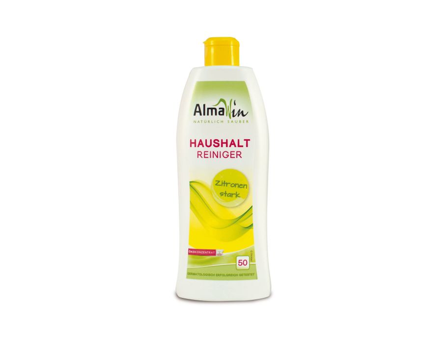 Almawin All -Purple Cleaner Lemon 500ml