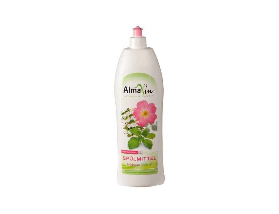 Almawin Deputy Wild Rose 500 ml