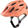 Alpina carapax jr. - MTB-Helm für Kinder