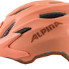 Alpina carapax jr. - MTB-Helm für Kinder