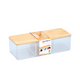 Alpina Kosmetik-Organizer 23,5 x 9,5 cm