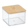 Alpina Kosmetik-Organizer 9,5 x 9,5 cm