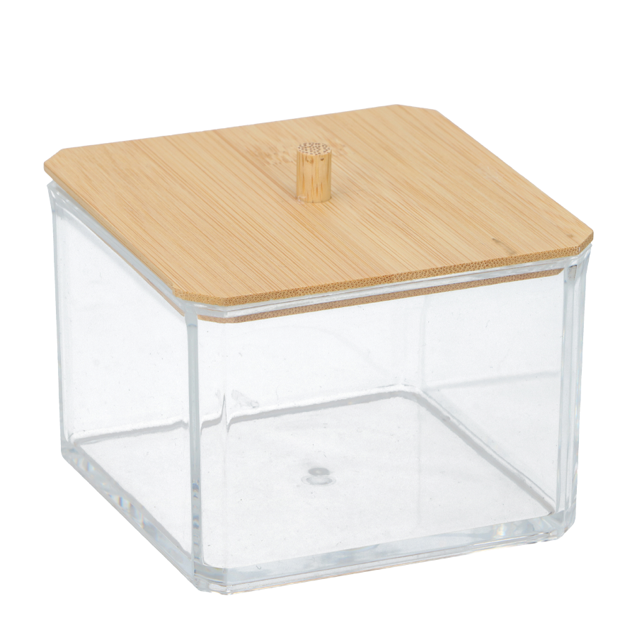 Alpina Kosmetik-Organizer 9,5 x 9,5 cm