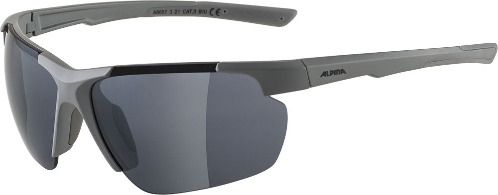 Alpina Defey HR – Sportbrille