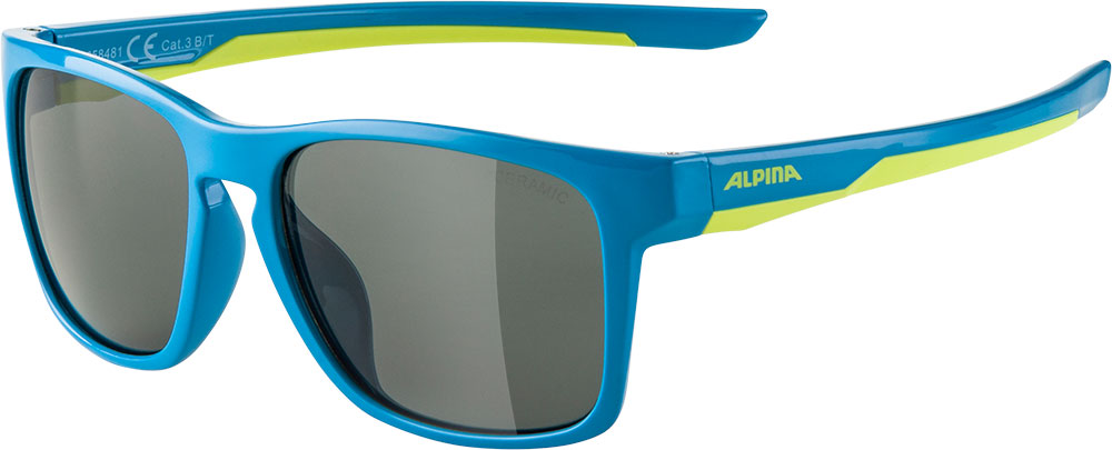Alpina Flexxy Cool Kids i – Kindersonnenbrille