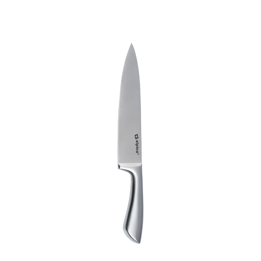Alpina Kochmesser 33,5cm