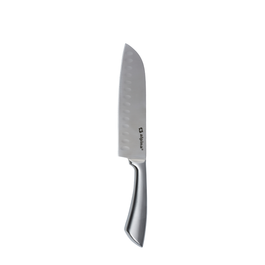 Alpina Santokumesser 31,5 cm