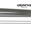 Spa. Alpina-Wohnmobil 13-255 ohne Nippel