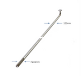 Buzaglo Alpina sprach 13x268 - afbeelding 2