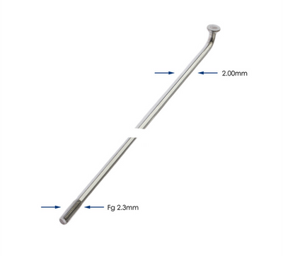 Alpina-Space 14-286 Zink pro 144