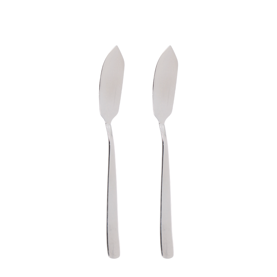 Alpina Angelmesser 21,5cm 2 Stück