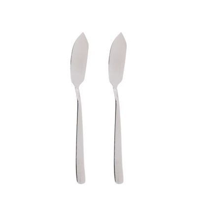 Alpina Angelmesser 21,5cm 2 Stück
