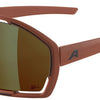 Alpina Bonfire Q-Lite – Sportbrille