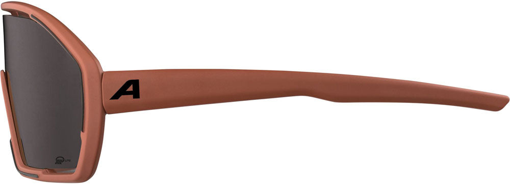 Alpina Bonfire Q-Lite – Sportbrille