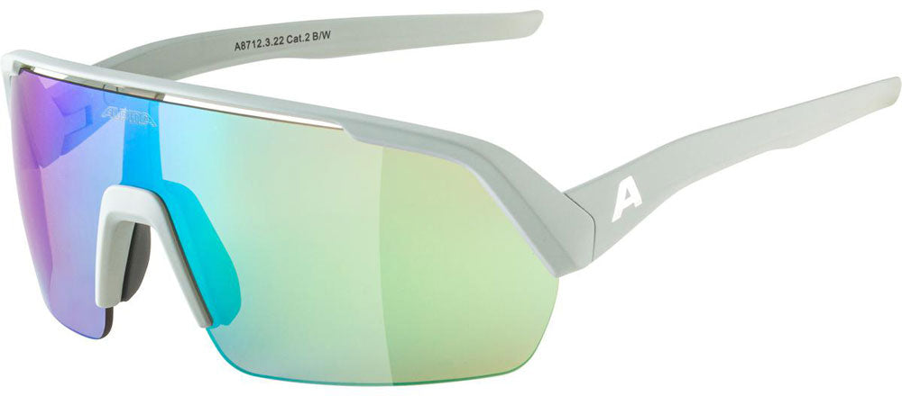 Alpina Turbo HR - Sportbrille