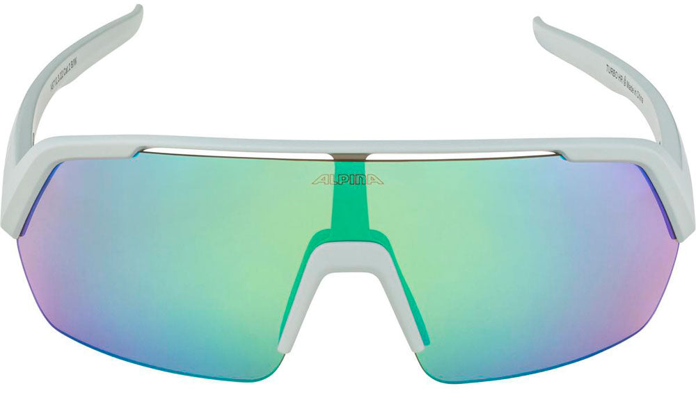Alpina Turbo HR - Sportbrille
