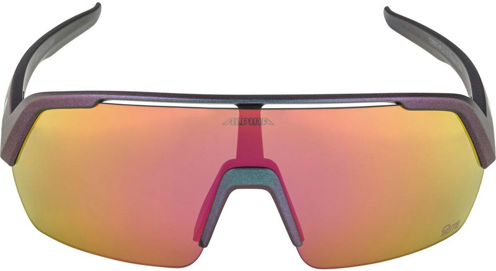 Alpina Turbo HR Q-Lite – Sportbrille