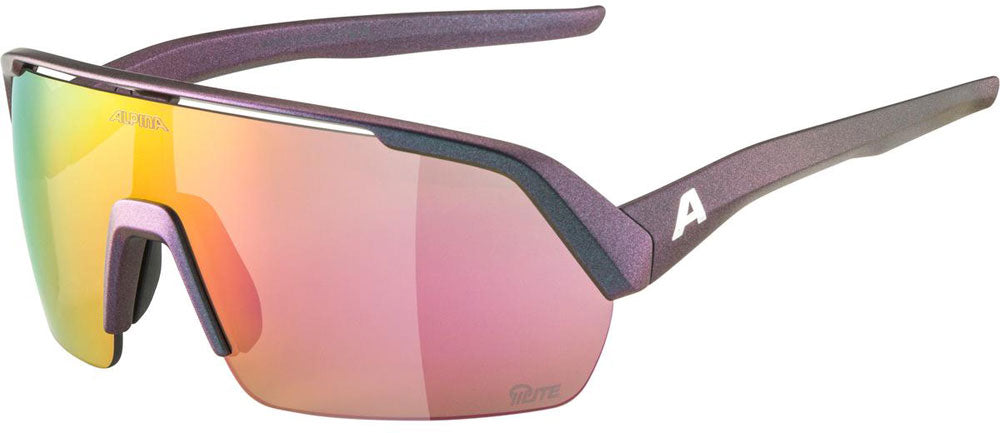 Alpina Turbo HR Q-Lite – Sportbrille