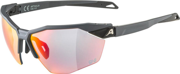 Alpina Twist Six hr qv – Sportbrille