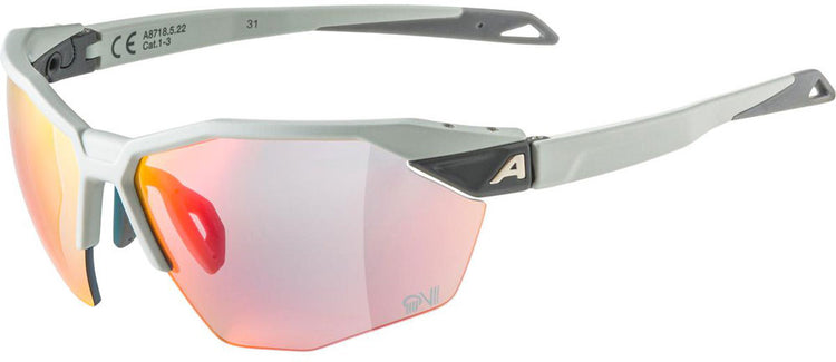Alpina Twist Six hr qv – Sportbrille