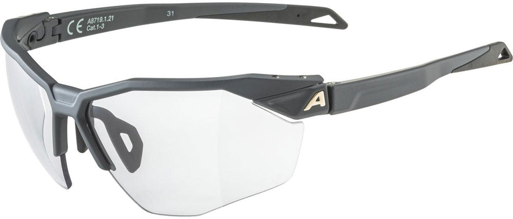 Alpina Twist Six HR V – Sportbrille