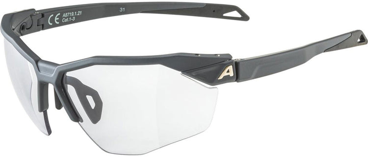 Alpina Twist Six HR V – Sportbrille