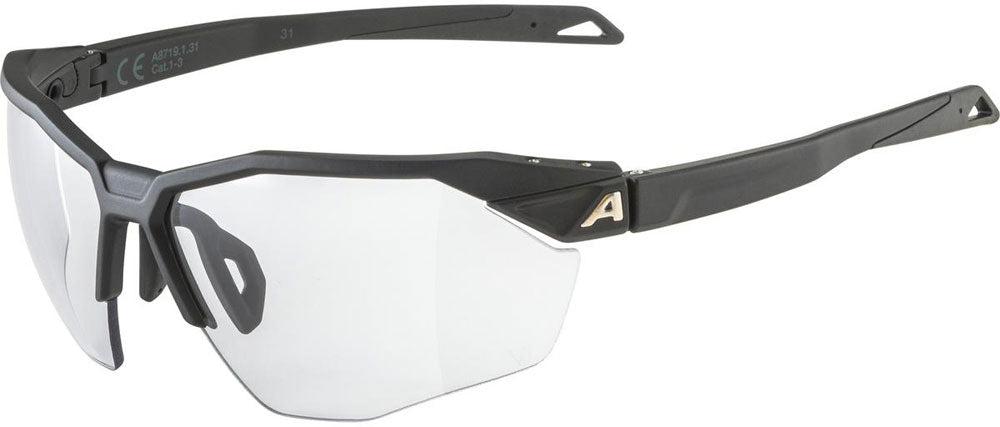 Alpina Twist Six HR V – Sportbrille