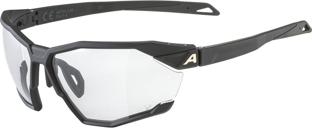 Alpina Twist Six V – Sportbrille
