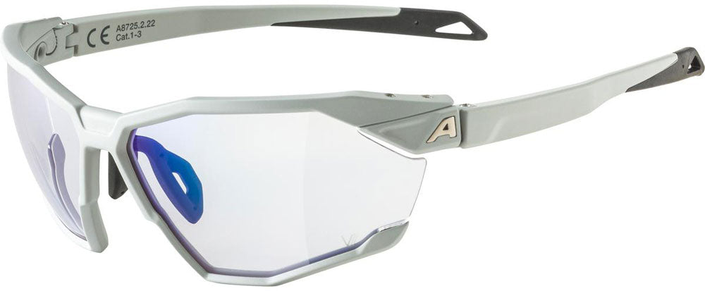 Alpina Twist Six v(m) - Sportbrille