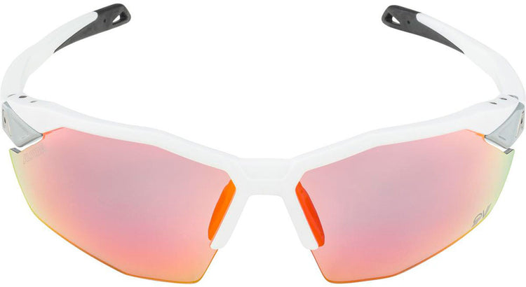 Alpina Twist Six S HR QV – Sportbrille