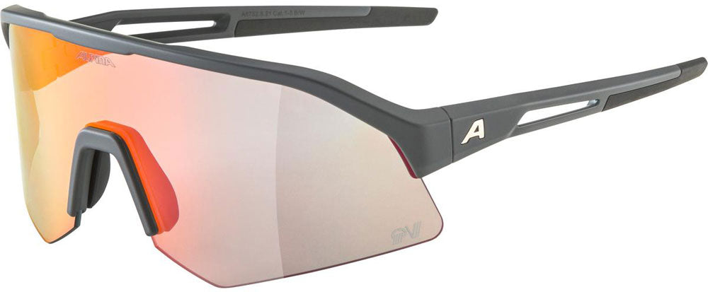 Alpina Sonic HR qv – Sportbrille