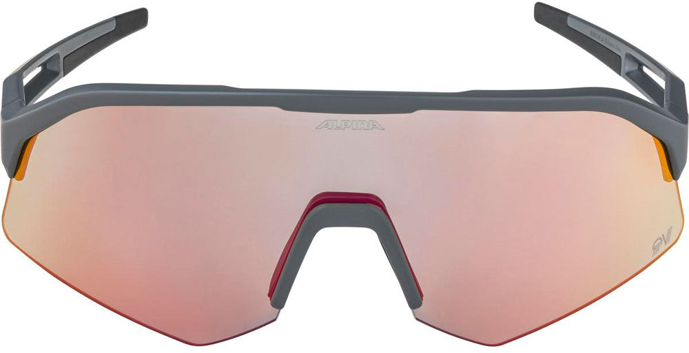 Alpina Sonic HR qv – Sportbrille