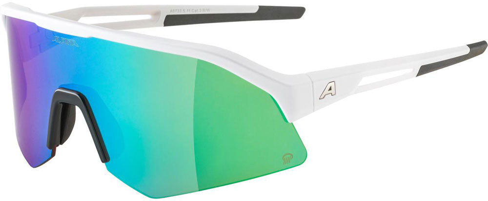 Alpina Sonic HR Q – Sportbrille
