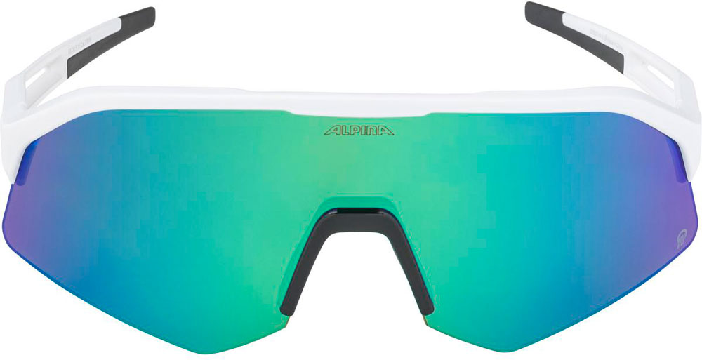 Alpina Sonic HR Q – Sportbrille