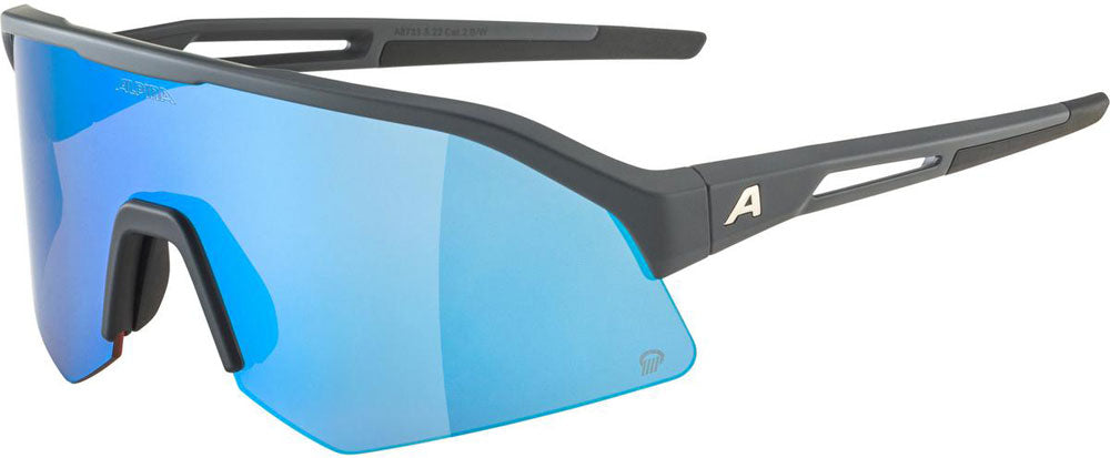 Alpina Sonic HR Q – Sportbrille