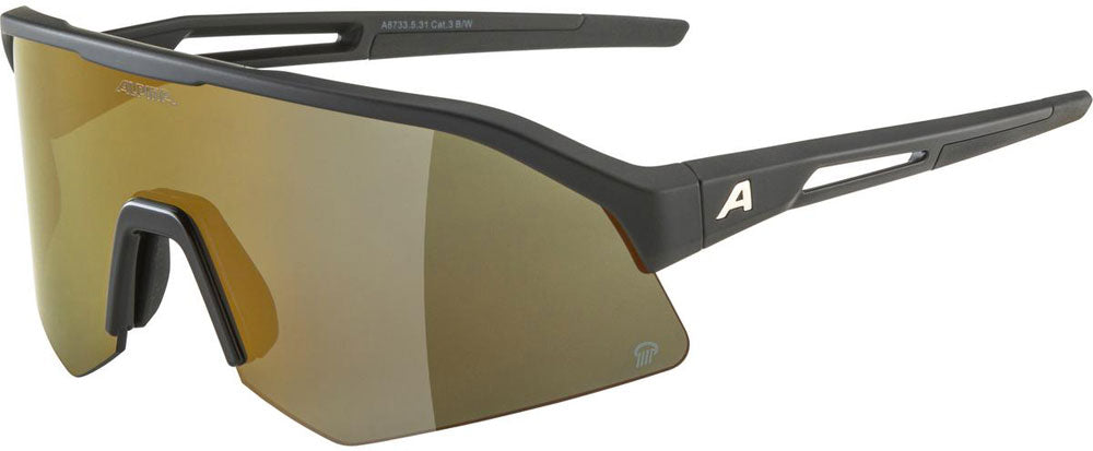 Alpina Sonic HR Q – Sportbrille